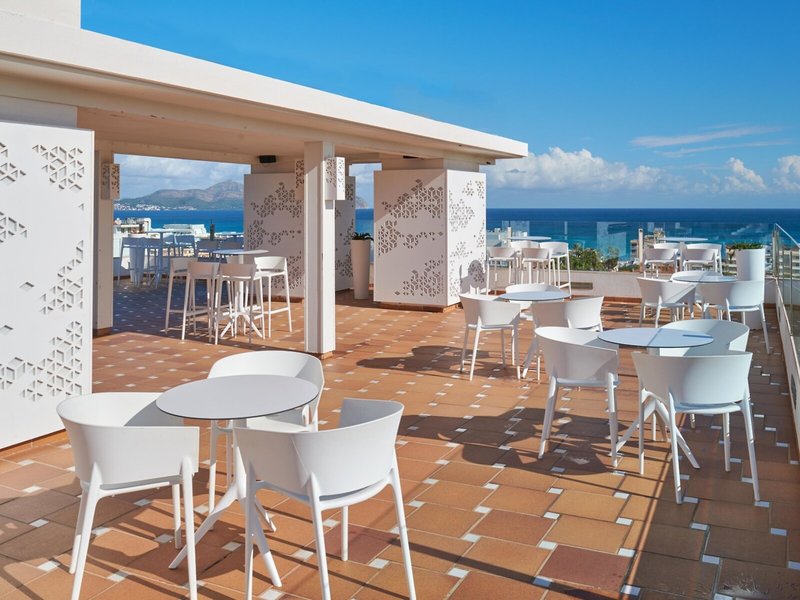 Grupotel Gran Vista & Spa 20 - Restaurant