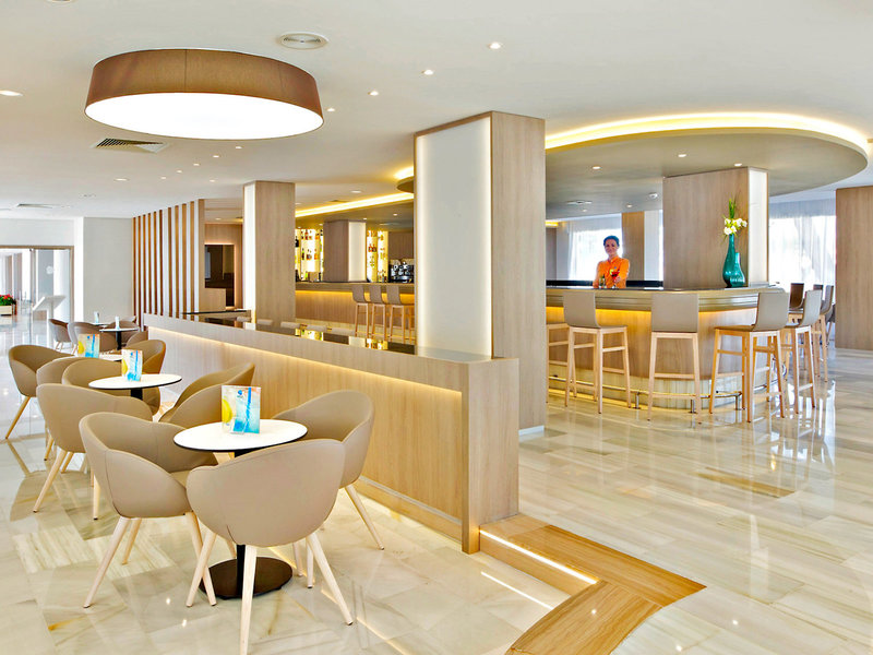Grupotel Gran Vista & Spa 21 - Restaurant