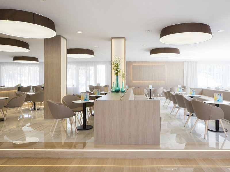 Grupotel Gran Vista & Spa 22 - Restaurant