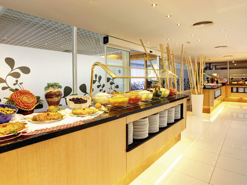 Grupotel Gran Vista & Spa 23 - Restaurant