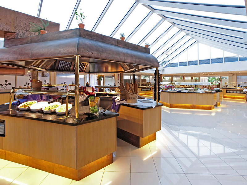 Grupotel Gran Vista & Spa 24 - Restaurant