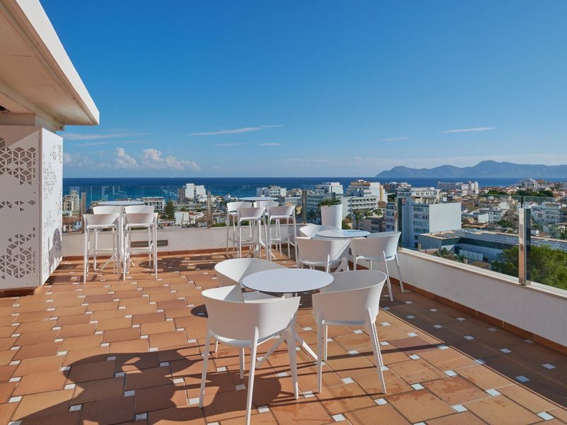 Grupotel Gran Vista & Spa 25 - Restaurant
