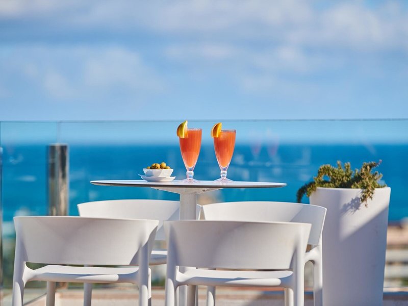 Grupotel Gran Vista & Spa 26 - Restaurant