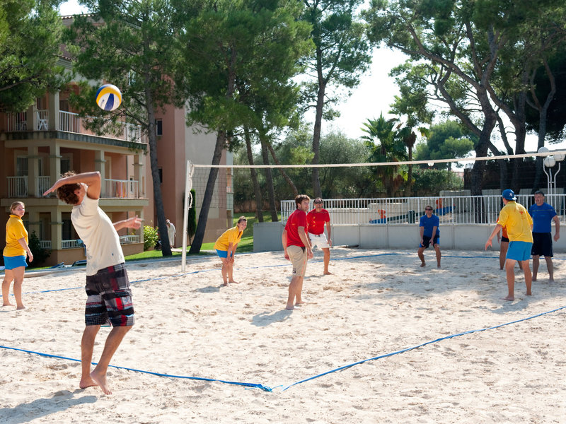 Grupotel Gran Vista & Spa 27 - Sports and leisure