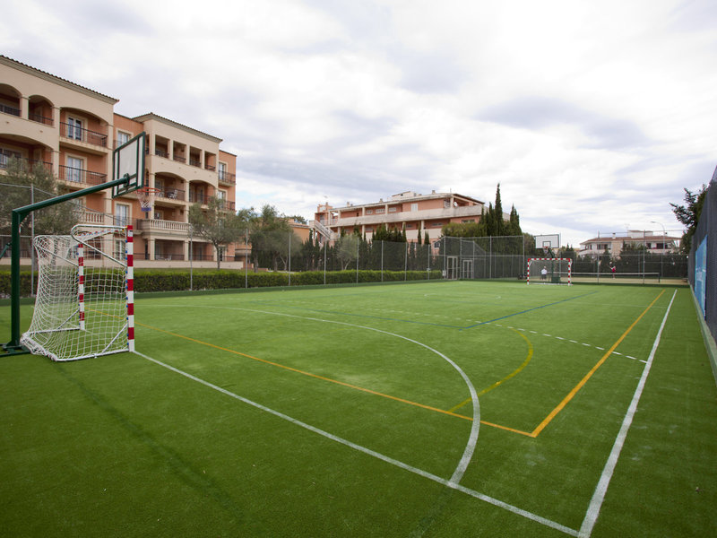 Grupotel Gran Vista & Spa 28 - Sports and leisure
