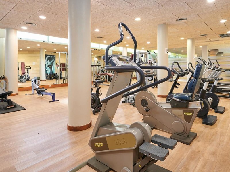 Grupotel Gran Vista & Spa 29 - Sports and leisure