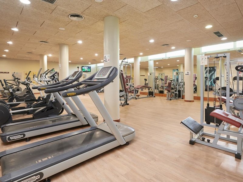 Grupotel Gran Vista & Spa 30 - Sports and leisure