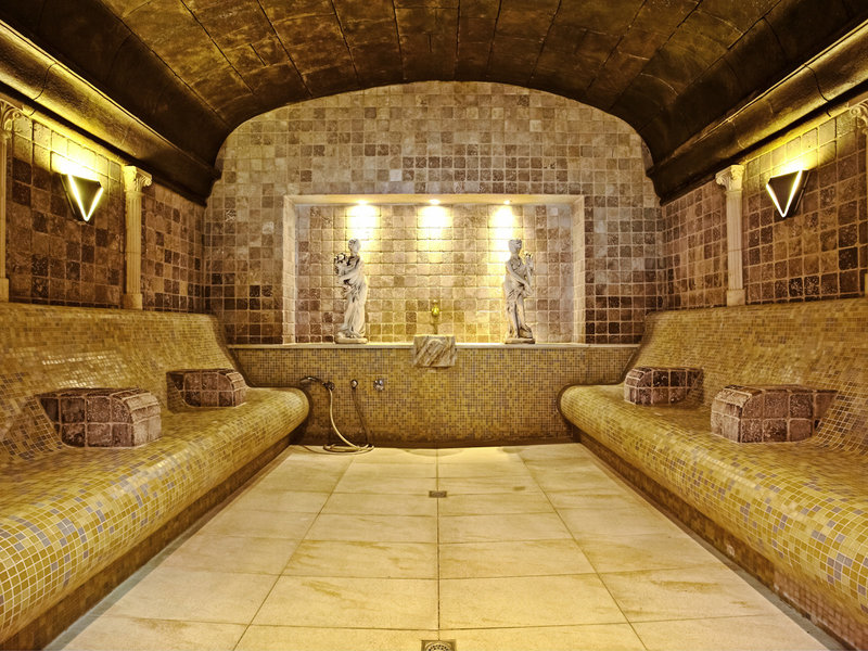 Grupotel Gran Vista & Spa 36 - Health & Beauty