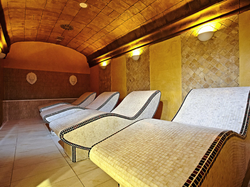 Grupotel Gran Vista & Spa 37 - Health & Beauty