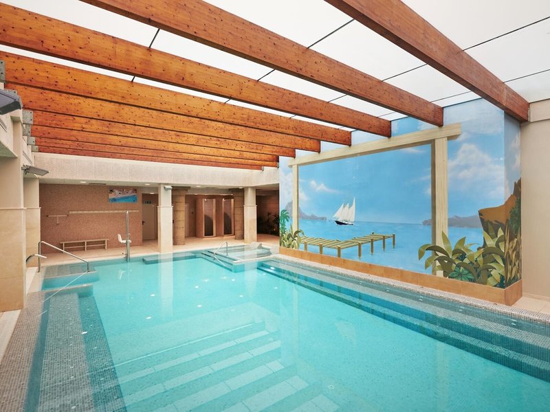 Grupotel Gran Vista & Spa 40 - Health & Beauty