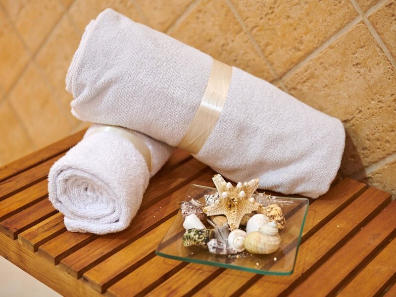 Grupotel Gran Vista & Spa 43 - Health & Beauty