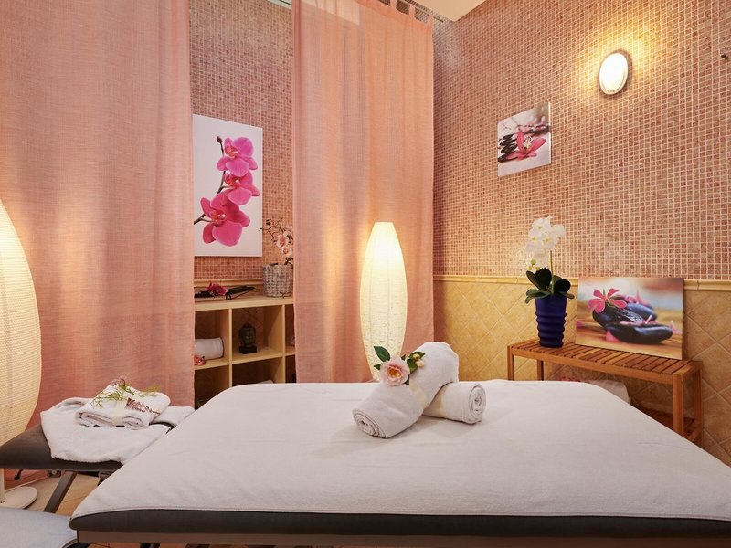 Grupotel Gran Vista & Spa 44 - Health & Beauty