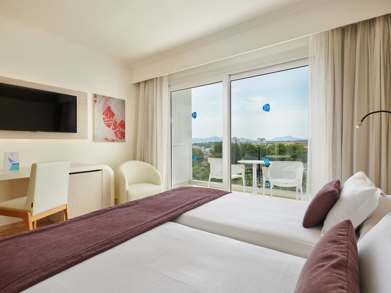 Grupotel Gran Vista & Spa 46 - Room Example