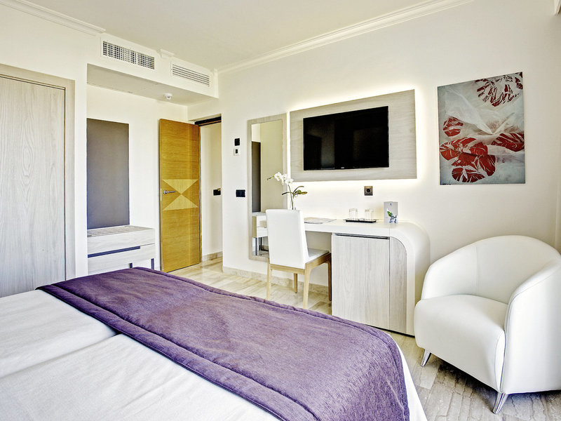 Grupotel Gran Vista & Spa 48 - Room Example
