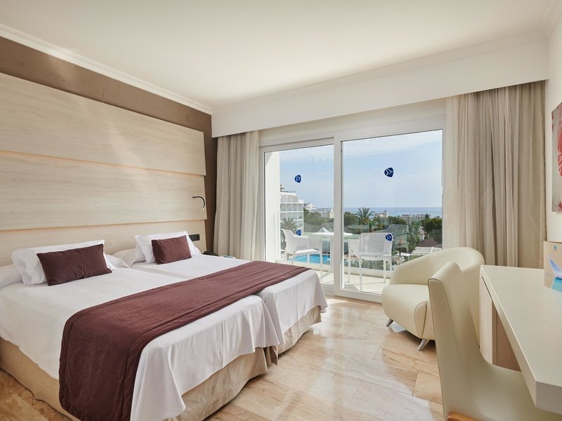 Grupotel Gran Vista & Spa 49 - Room Example