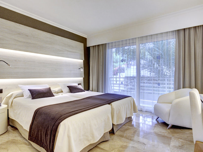 Grupotel Gran Vista & Spa 50 - Room Example