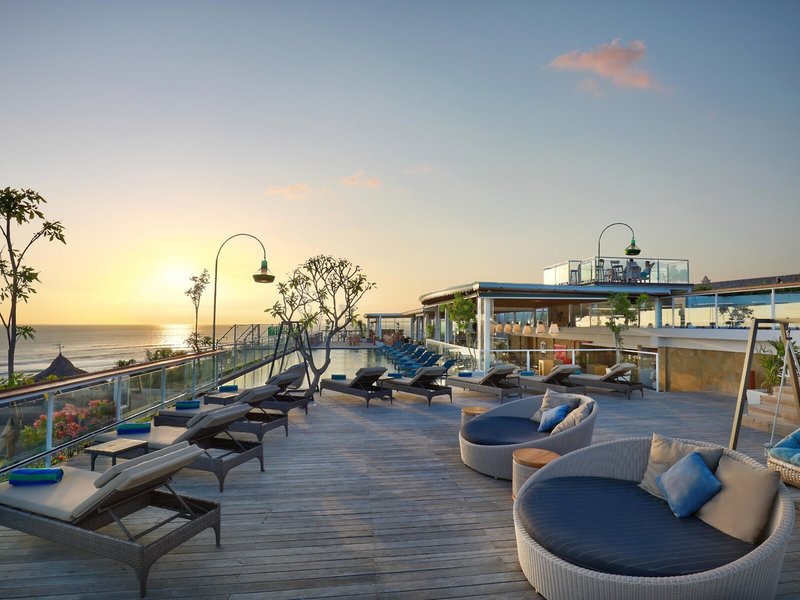 Aston Canggu Beach Resort 6