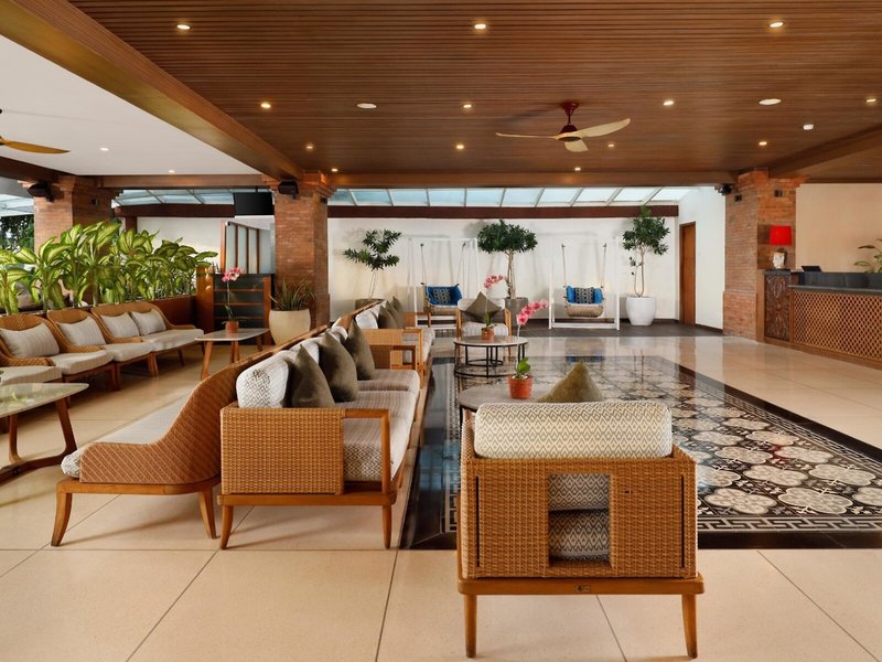 Aston Canggu Beach Resort 12