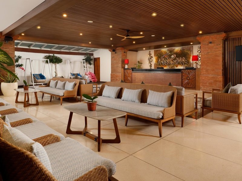 Aston Canggu Beach Resort 13