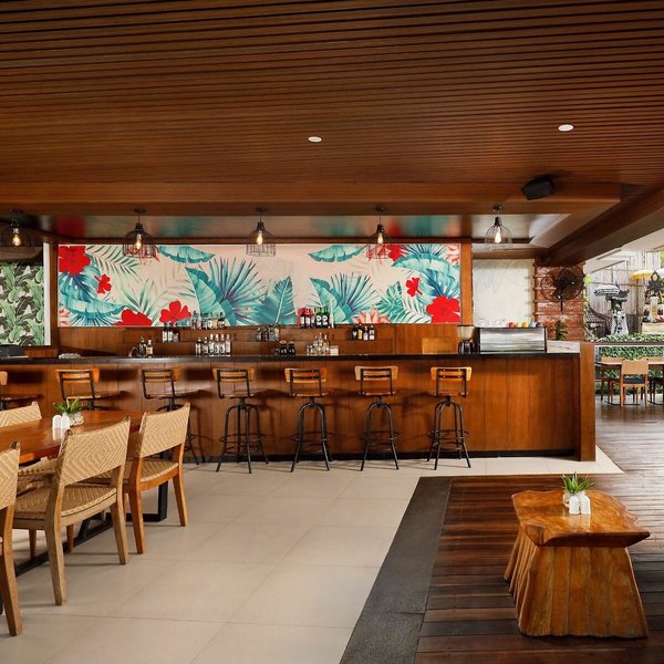 Aston Canggu Beach Resort 18