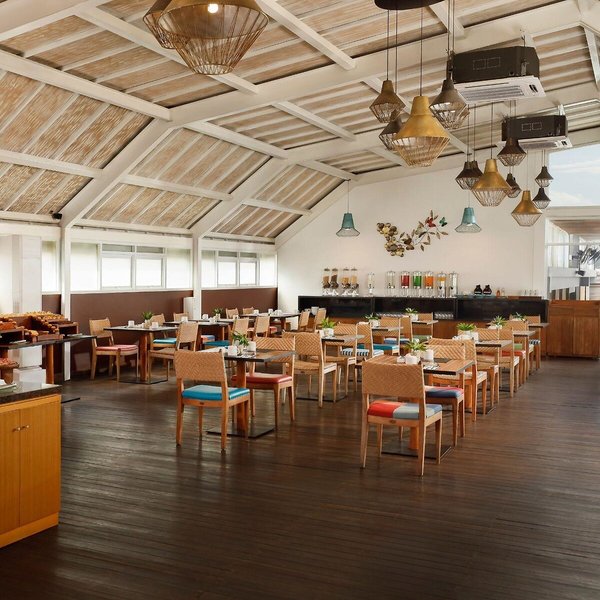 Aston Canggu Beach Resort 22