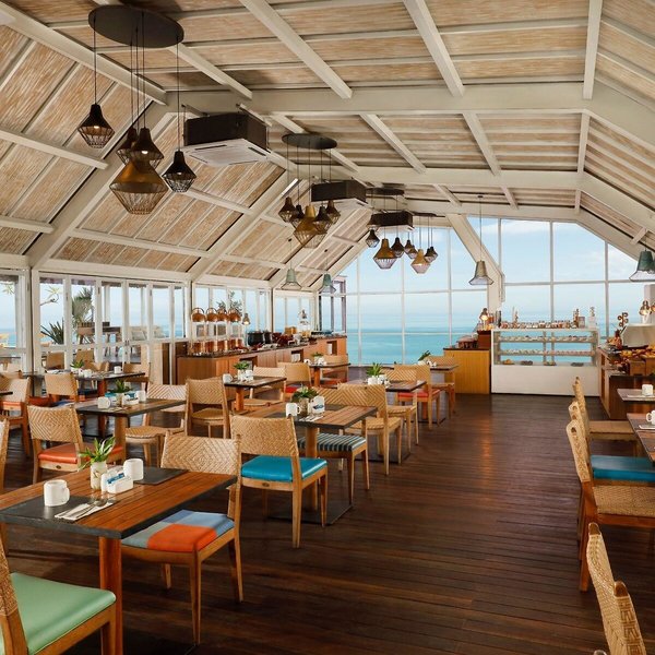 Aston Canggu Beach Resort 24