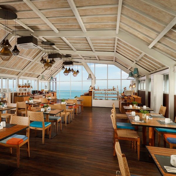 Aston Canggu Beach Resort 25