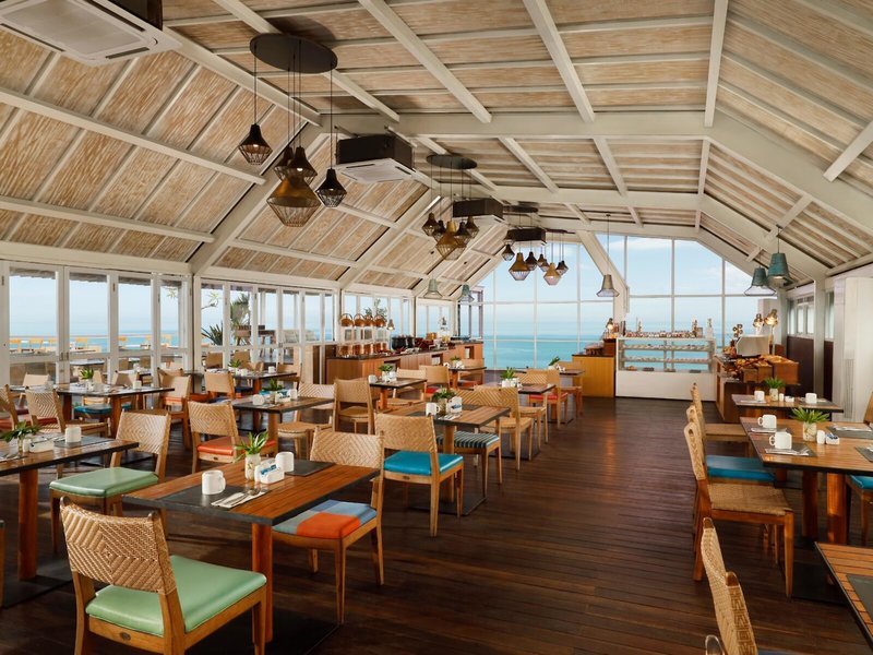 Aston Canggu Beach Resort 27