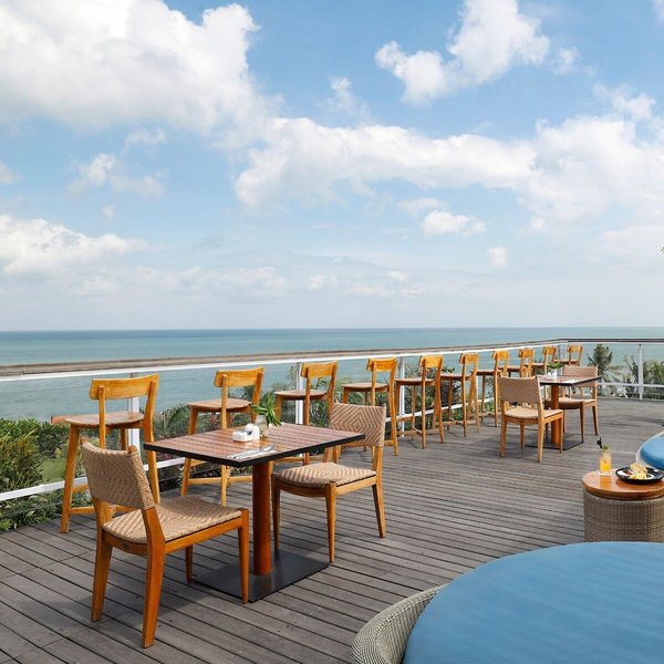 Aston Canggu Beach Resort 28