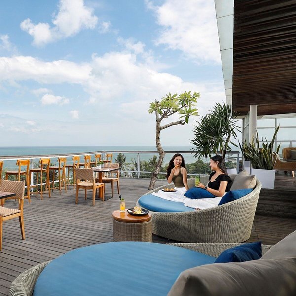 Aston Canggu Beach Resort 29