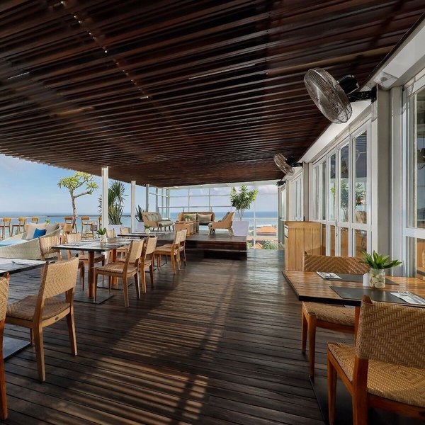 Aston Canggu Beach Resort 30