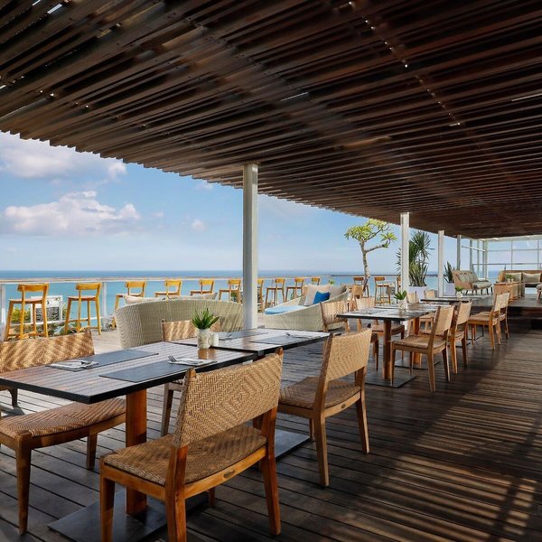 Aston Canggu Beach Resort 31