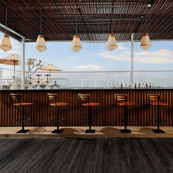 Aston Canggu Beach Resort 32