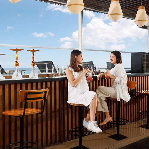 Aston Canggu Beach Resort 33