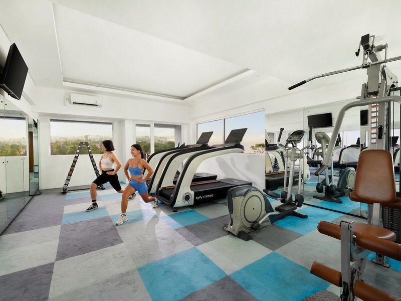 Aston Canggu Beach Resort 35