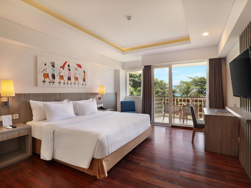 Aston Canggu Beach Resort 40