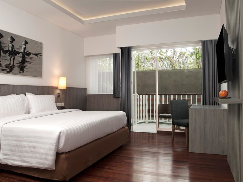 Aston Canggu Beach Resort 43