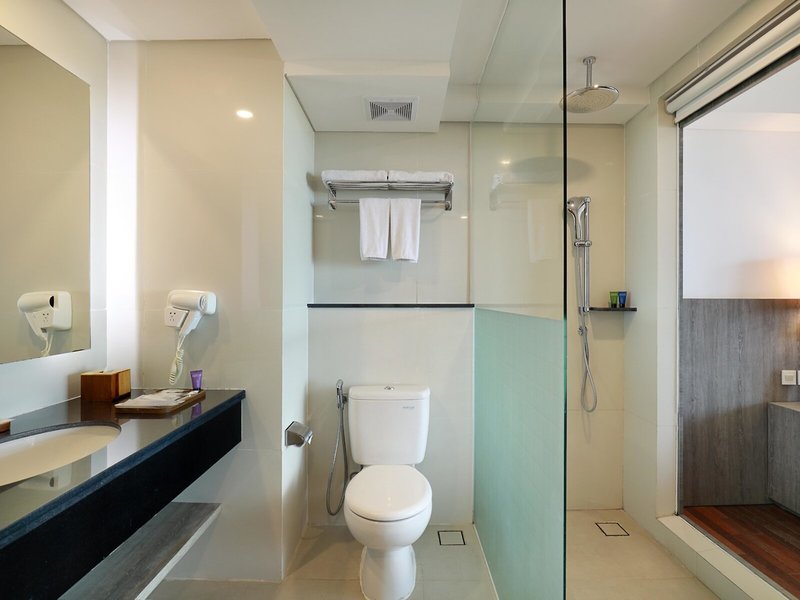 Aston Canggu Beach Resort 45