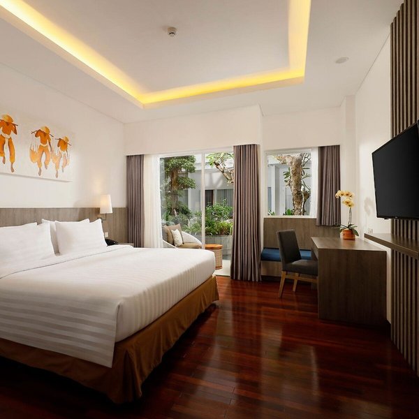 Aston Canggu Beach Resort 46