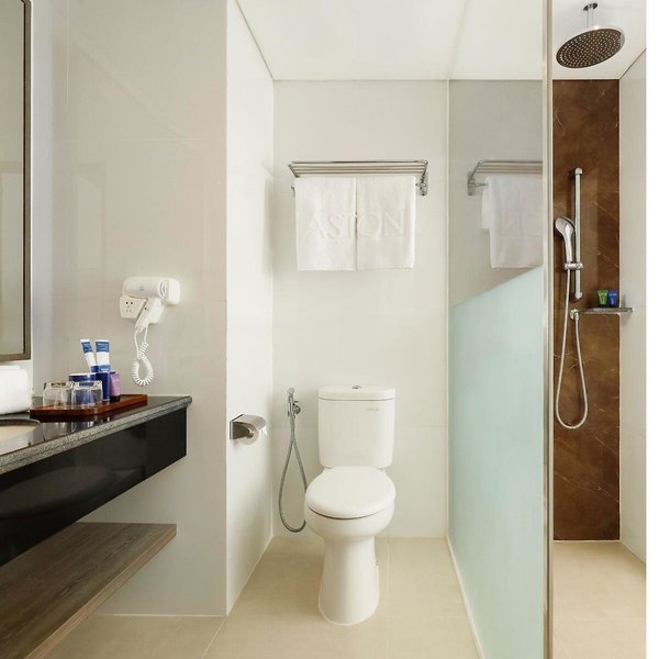 Aston Canggu Beach Resort 47