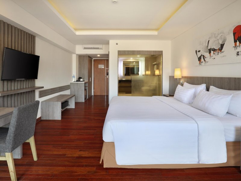 Aston Canggu Beach Resort 42