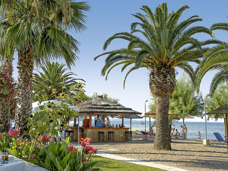 3 Stars Hotel Village 1