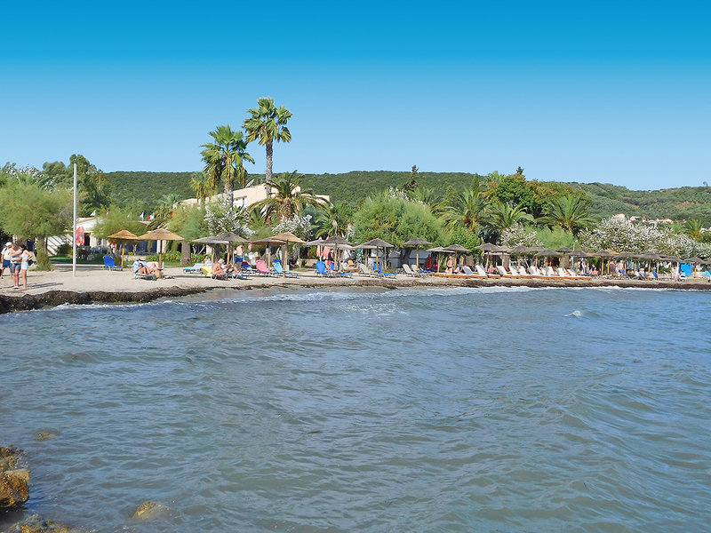 3 Stars Hotel Village 2