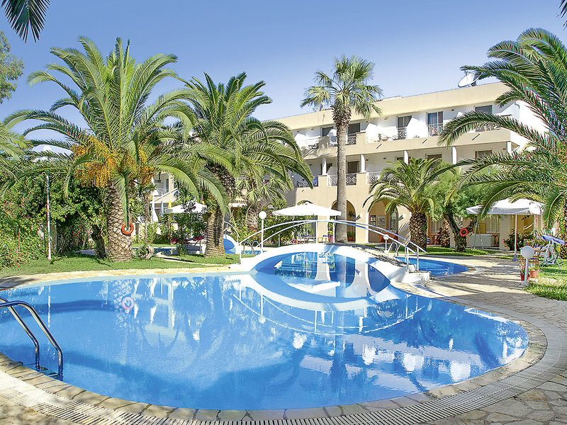 3 Stars Hotel Village 3