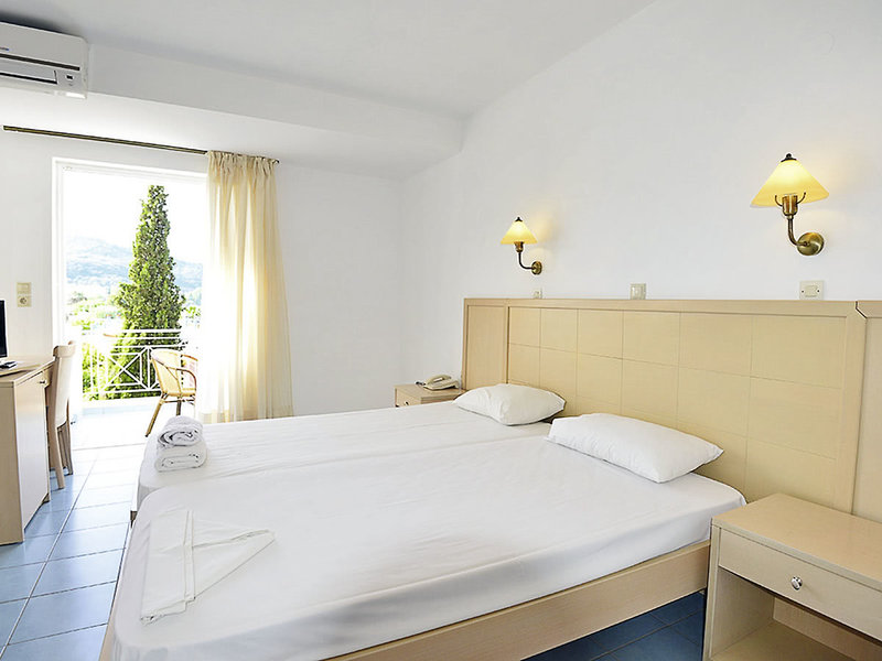 3 Stars Hotel Village 5