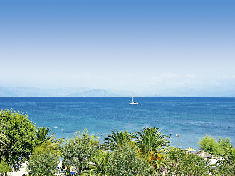 3 Stars Hotel Village 7