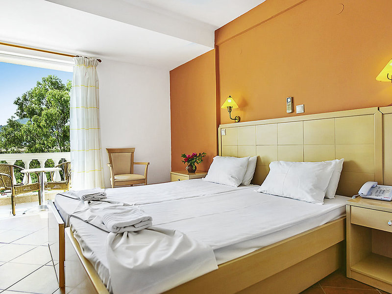 3 Stars Hotel Village 9