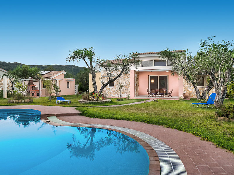 3 Stars Hotel Village 10