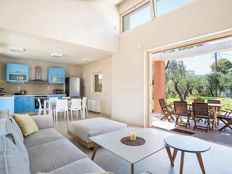 3 Stars Hotel Village 11