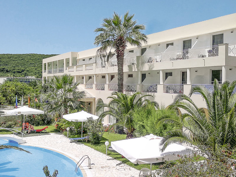 3 Stars Hotel Village 12